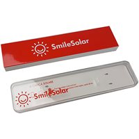 Orologio SmileSolar in Plastica RP29J020Y - RP29J020Y
